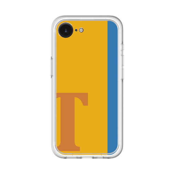 Premium Panel［ Original - initial color line - T orange ］