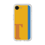 Premium Panel［ Original - initial color line - T orange ］