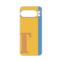 Premium Panel［ Original - initial color line - T orange ］