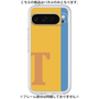 Premium Panel［ Original - initial color line - T orange ］