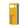 Premium Panel［ Original - initial color line - T orange ］