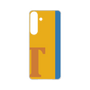 Premium Panel［ Original - initial color line - T orange ］