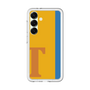 Premium Panel［ Original - initial color line - T orange ］