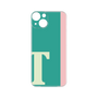 Premium Panel［ Original - initial color line - T green ］