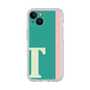 Premium Panel［ Original - initial color line - T green ］