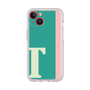 Premium Panel［ Original - initial color line - T green ］