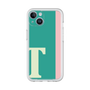 Premium Panel［ Original - initial color line - T green ］