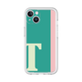 Premium Panel［ Original - initial color line - T green ］