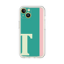 Premium Panel［ Original - initial color line - T green ］