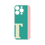 Premium Panel［ Original - initial color line - T green ］