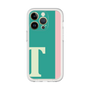 Premium Panel［ Original - initial color line - T green ］