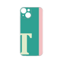 Premium Panel［ Original - initial color line - T green ］