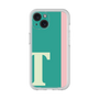 Premium Panel［ Original - initial color line - T green ］