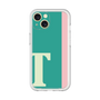 Premium Panel［ Original - initial color line - T green ］