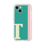 Premium Panel［ Original - initial color line - T green ］