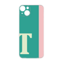 Premium Panel［ Original - initial color line - T green ］