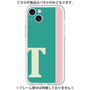 Premium Panel［ Original - initial color line - T green ］