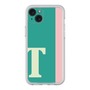 Premium Panel［ Original - initial color line - T green ］