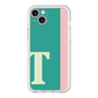 Premium Panel［ Original - initial color line - T green ］