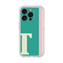 Premium Panel［ Original - initial color line - T green ］