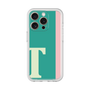 Premium Panel［ Original - initial color line - T green ］