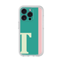 Premium Panel［ Original - initial color line - T green ］