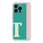 Premium Panel［ Original - initial color line - T green ］