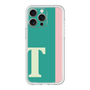 Premium Panel［ Original - initial color line - T green ］