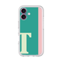 Premium Panel［ Original - initial color line - T green ］