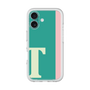 Premium Panel［ Original - initial color line - T green ］