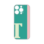 Premium Panel［ Original - initial color line - T green ］