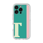 Premium Panel［ Original - initial color line - T green ］
