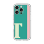 Premium Panel［ Original - initial color line - T green ］