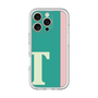 Premium Panel［ Original - initial color line - T green ］