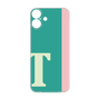 Premium Panel［ Original - initial color line - T green ］