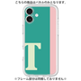 Premium Panel［ Original - initial color line - T green ］