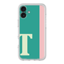 Premium Panel［ Original - initial color line - T green ］