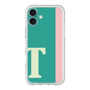Premium Panel［ Original - initial color line - T green ］