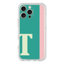 Premium Panel［ Original - initial color line - T green ］