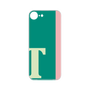 Premium Panel［ Original - initial color line - T green ］