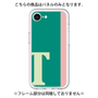 Premium Panel［ Original - initial color line - T green ］
