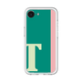 Premium Panel［ Original - initial color line - T green ］