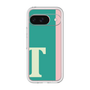 Premium Panel［ Original - initial color line - T green ］