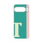 Premium Panel［ Original - initial color line - T green ］
