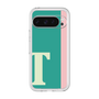 Premium Panel［ Original - initial color line - T green ］