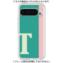 Premium Panel［ Original - initial color line - T green ］