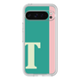 Premium Panel［ Original - initial color line - T green ］