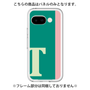 Premium Panel［ Original - initial color line - T green ］