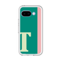Premium Panel［ Original - initial color line - T green ］