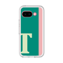 Premium Panel［ Original - initial color line - T green ］